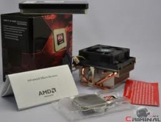 amd fx 8120 with 2.8 years warrenty