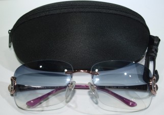 Bvlgari Sunglass Genuine Brand.