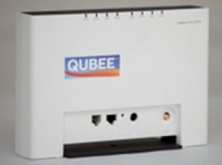 QUBEE Gigaset SX682 WiMAX large image 0