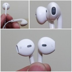 Head Phone Of I phone 5