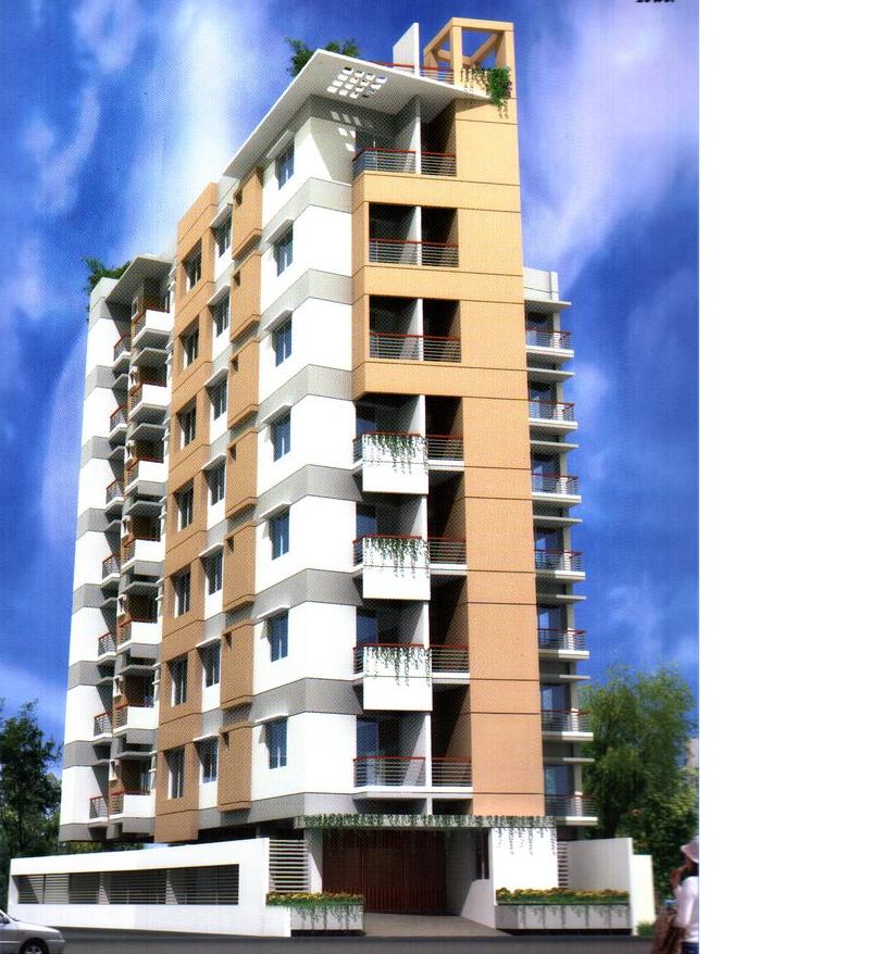 ইন্দিরা রোডে ফ্ল্যাট বিক্রয় I Bilcon Properties large image 0