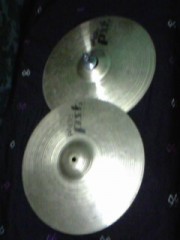 PAISTE Hi-Hats