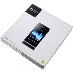 Brand new Sony Xperia U