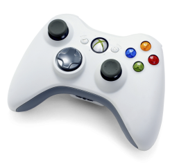 Xbox 360 Controller