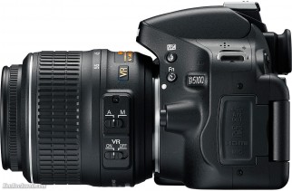 Nikon 5100d for sell