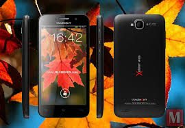 Brand New Symphony Android W125 QUAD CORE PROCESSOR large image 0