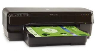 HP Officejet 7110 Wide Format Wireless Network ePrinter