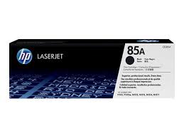 HP 85A Chinese Toner large image 0