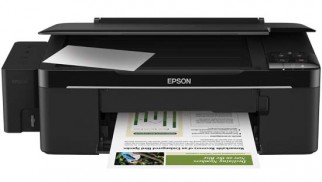 URGENT SEALL MY EPSON L200 PRINTER