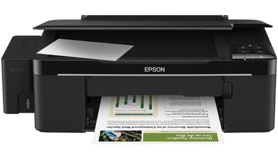 URGENT SEALL MY EPSON L200 COLOR PRINTER large image 0