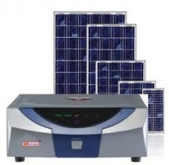 Solar Power System