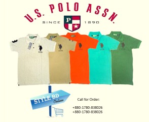 US Polo