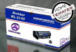 Brother TN-2130 Toner for HL-2140 2150N MFC-7320 7340