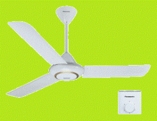 Panasonic Ceiling Fan- F-56MZ2