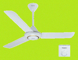 Panasonic Ceiling Fan- F-56MZ2 large image 0