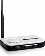 tp-link router modem