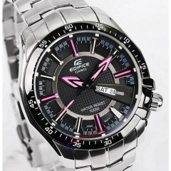 Mens Watch Casio EF-130D-1A4VDF