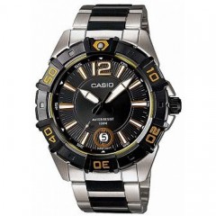 Casio Men Watch MTD-1070D-1A2VDF