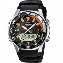 Casio AMW-710-1AVDF Marine Gear