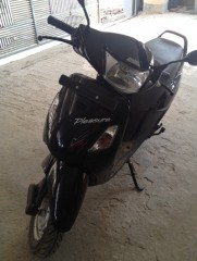 hero honda pleasure 102cc