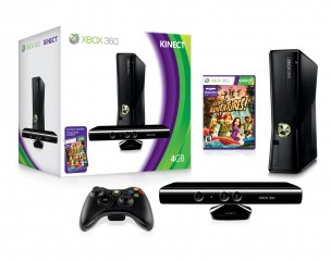 xbox360 slim brand new