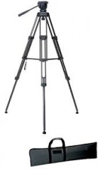 Libec TH-650DV Video DSLR Tripod Camera Stand