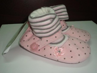 Baby Shoes