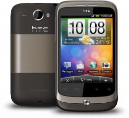 Htc Wilfire .........See inside .....Dj Max