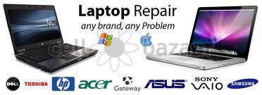 Computer home service Desktop and Laptop at Uttara large image 0