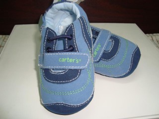 Baby Shoes