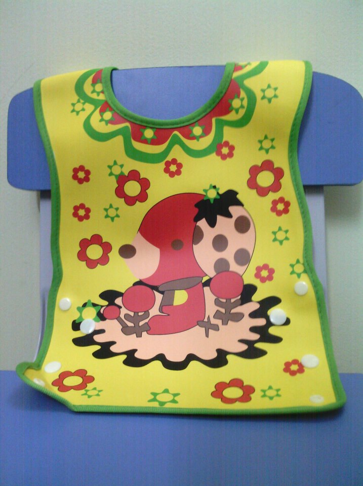 Baby Bibs large image 0