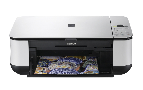 Canon MP276 large image 0