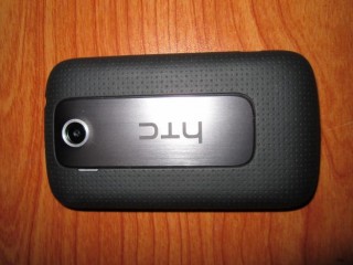 HTC Explorer