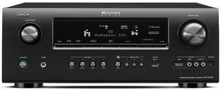 Denon 3312 CI AVR 7.2 Channel