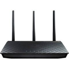 Asus Wireless Gigabit Router RT-AC66U 