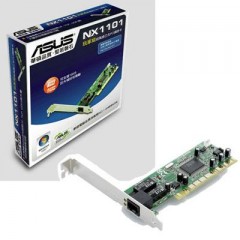 Asus Gigabit Network Adapter NX1101 Lan Card