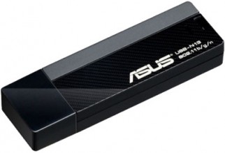 Asus Wireless Lan Card USB N-13 