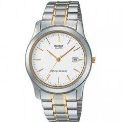 CASIO Men Watch MTP-1141G-7ARDF