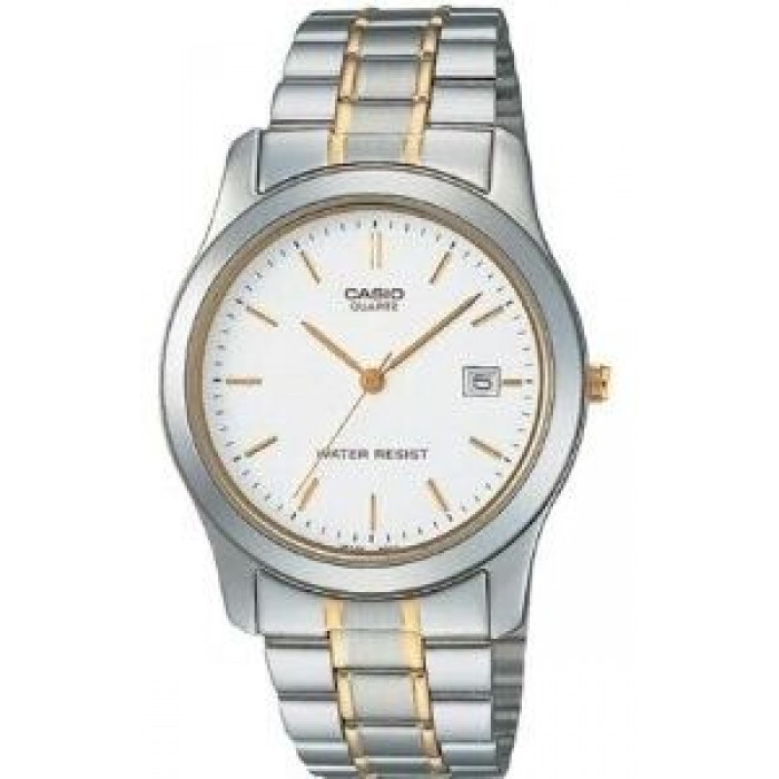 CASIO Men Watch MTP-1141G-7ARDF large image 0