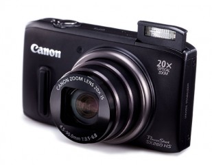 Canon PowerShot SX260 HS