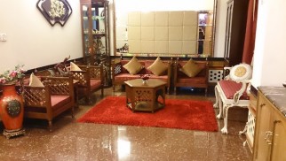 Furnished Apartment at Baridhara Diplomatic Area.