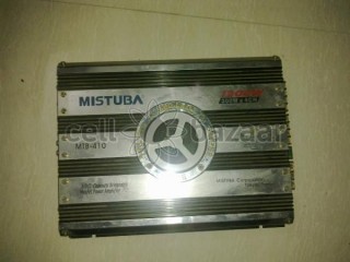 Mistuba 1200w