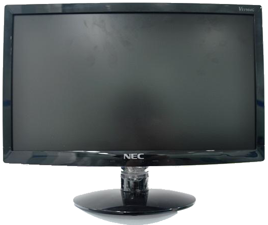 NEC Monitor large image 0