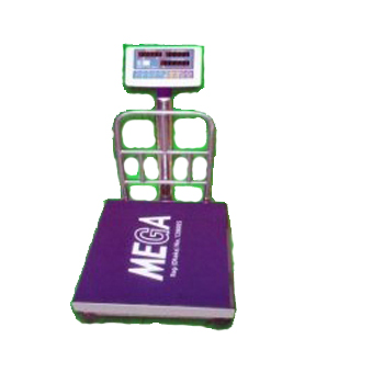 Mega Digital weight scales 10gm to 100 kg large image 0