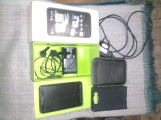 cheap price HTC HD2