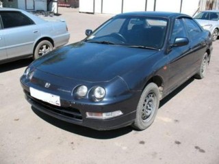 Wanna buy Honda integra 1994 to 1996 model