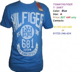 TOMMY T SHIRT ORIGINAL