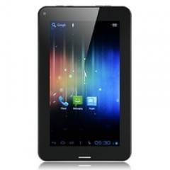 Hong Kong Registered MSB Tablet Pc Now Available in BD