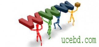 a web page Designer Dhaka www.ucebd.com