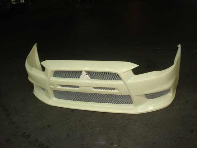ORIGINAL BODY KITS IS NOW IN BD YES WE CAN................ large image 0